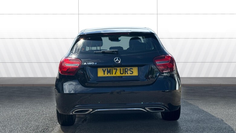 Mercedes-Benz A-Class A180d Sport Premium 5dr Diesel Hatchback